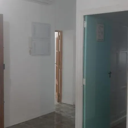 Appartement Feli 2 Benicàssim