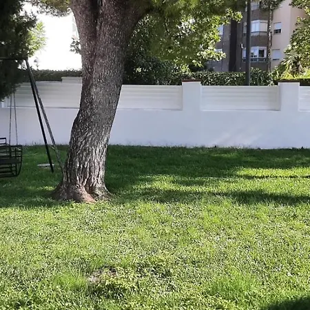 شقة Feli 2
